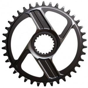 Eturatas Shimano XTR SM-CRM96 Direct Mount 12-speed 38T