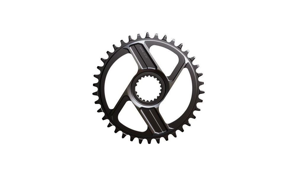 Eturatas Shimano XTR SM-CRM96 Direct Mount 12-speed 38T 