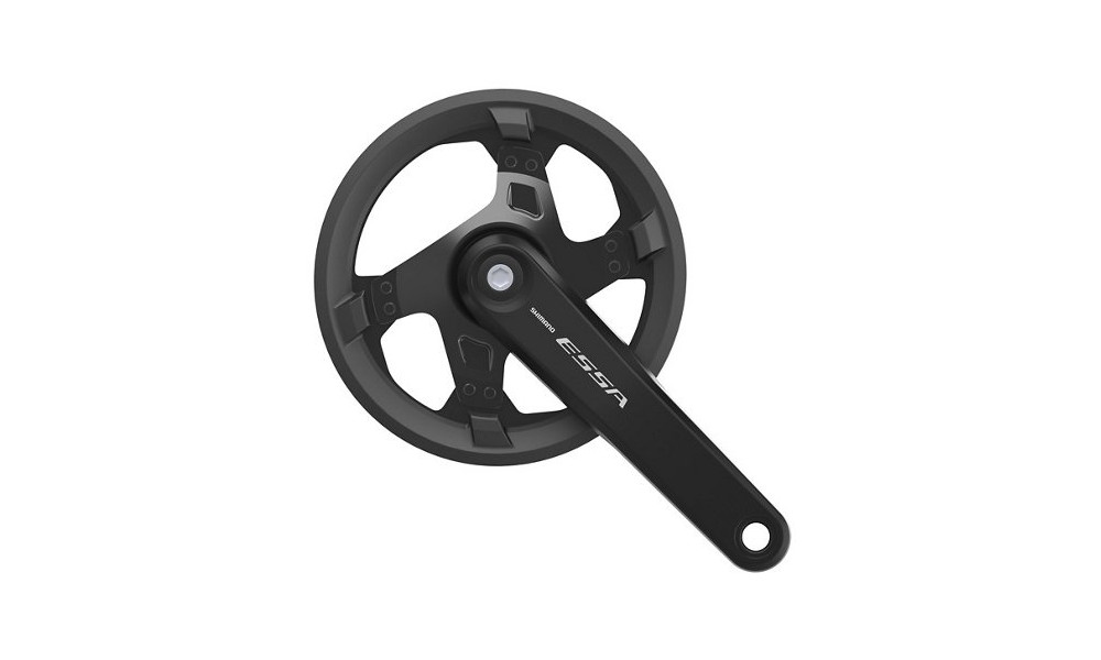 Kampisarja Shimano Essa FC-U2000-1 175mm 7/8-speed 40T 