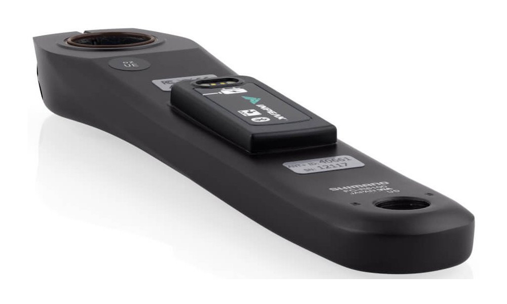 Kampi tehomittarilla INPEAK Powercrank Shimano Ultegra FC-R8100 - 6