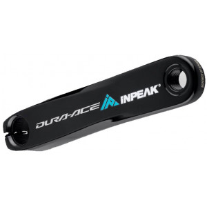 Kampi tehomittarilla INPEAK Powercrank-E Shimano Dura-Ace FC-R9200