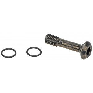 Levyjarrusatulan korjaussarja Shimano Banjo Bolt and O-ring for BR-M8120/7120