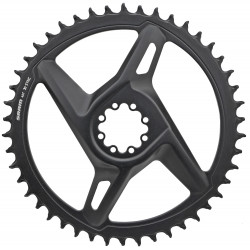 Eturatas SRAM Road Rival X-Sync Direct-Mount 12-speed 46T black