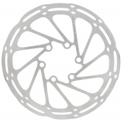 Jarrulevy SRAM Centerline 140mm 6-bolt