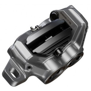 Jarrusatula Shimano XTR BR-M9220 4-piston PM