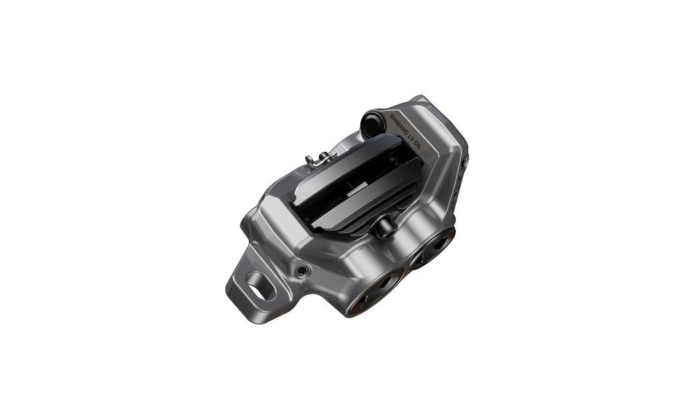 Jarrusatula Shimano XTR BR-M9220 4-piston PM - 2