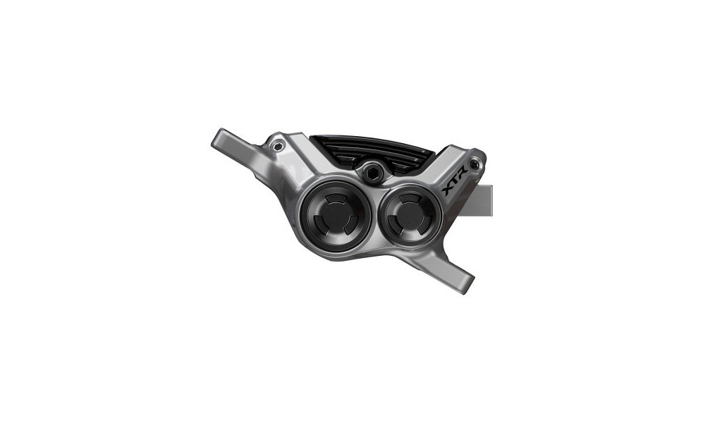 Jarrusatula Shimano XTR BR-M9220 4-piston PM - 3