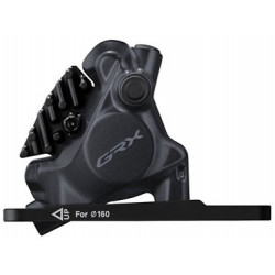 Jarrusatula etu Shimano GRX BR-RX410 flat mount