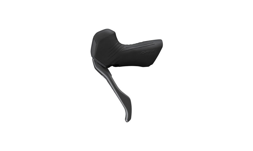 Hydraulinen jarrukahva Shimano GRX BL-RX825 left - 6