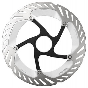 Jarrulevy Shimano RT-CL800 180mm Ice-Tech Freeza CL Int. magnet