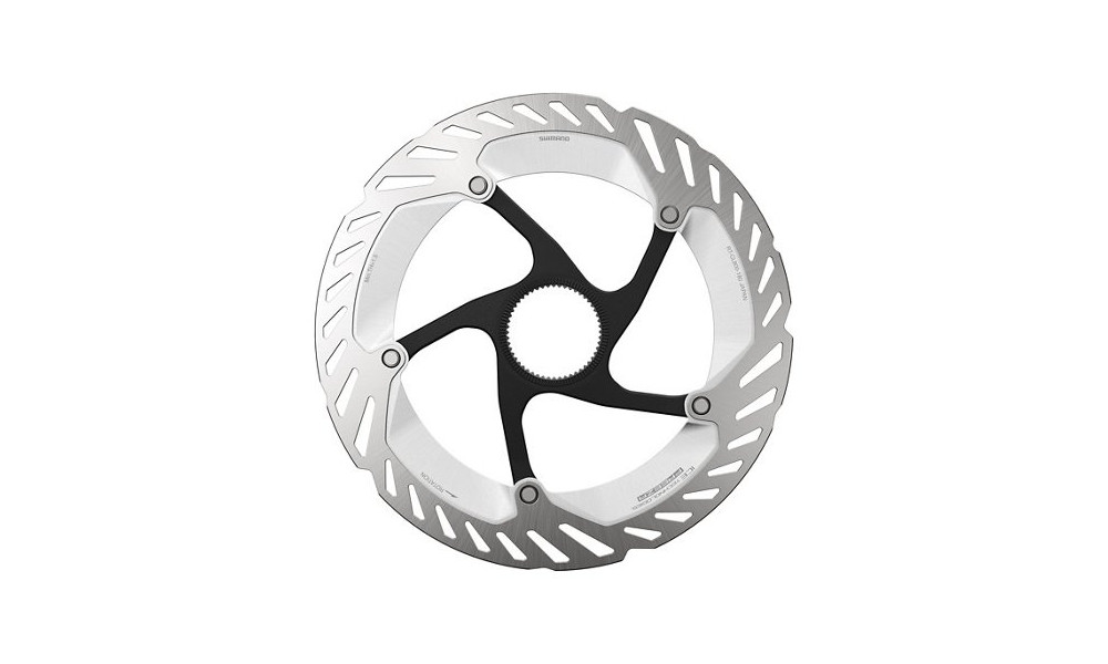 Jarrulevy Shimano RT-CL800 180mm Ice-Tech Freeza CL Int. magnet 