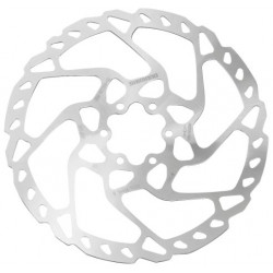 Jarrulevy Shimano SM-RT66 180mm 6-bolt