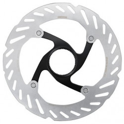 Jarrulevy Shimano RT-CL700 160mm Ice-Tech CL Ext.