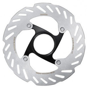 Jarrulevy Shimano RT-CL700 140mm Ice-Tech CL Ext.