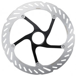 Jarrulevy Shimano RT-CL700 203mm Ice-Tech CL Ext.