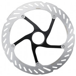 Jarrulevy Shimano RT-CL700 203mm Ice-Tech CL Ext.