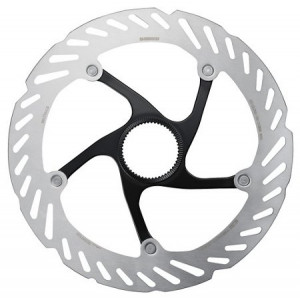 Jarrulevy Shimano RT-CL700 180mm Ice-Tech CL Ext.