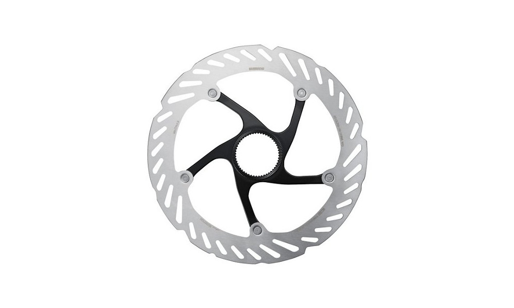 Jarrulevy Shimano RT-CL700 180mm Ice-Tech CL Ext. 