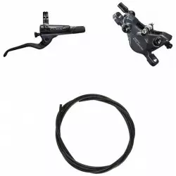 Levyjarru taka Shimano CUES BL-U8000 (R) + BR-U8000 (R) J-Kit PM