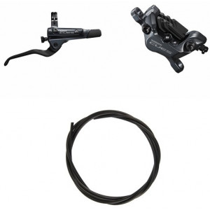 Levyjarru taka Shimano CUES BL-U8000 (R) + BR-U8020 (R) J-Kit PM