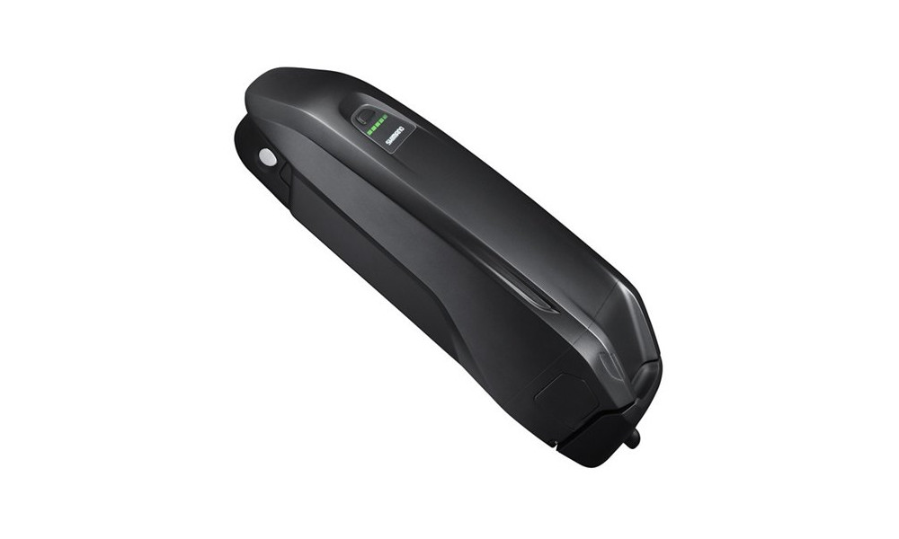 Paristo Shimano STEPS BT-E8010 36V 504Wh down tube 