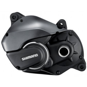 Moottorin suojaus Shimano STEPS SM-DUE80-A Standard