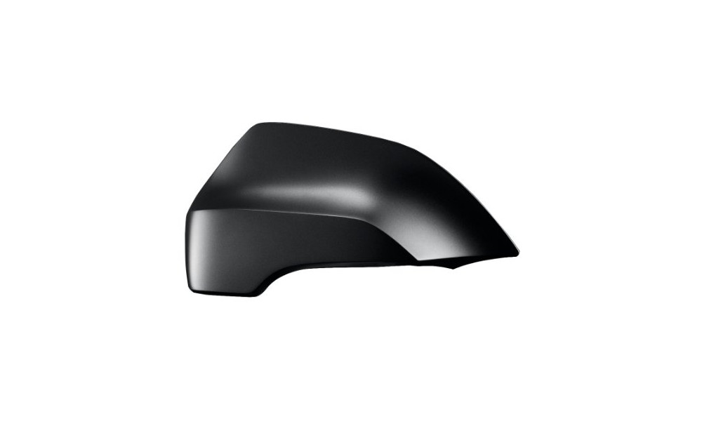 Moottorin suojaus Shimano STEPS SM-DUE80-B Large - 1