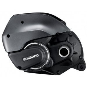 Moottorin suojaus Shimano STEPS SM-DUE80-B Large