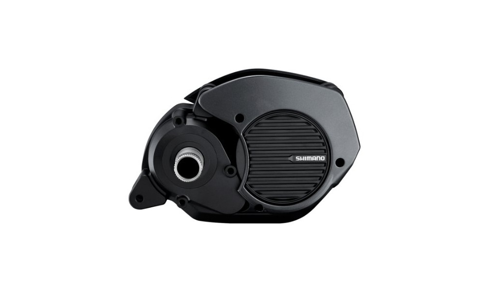 Moottorin suojaus Shimano STEPS SM-DUE80-B Large - 3