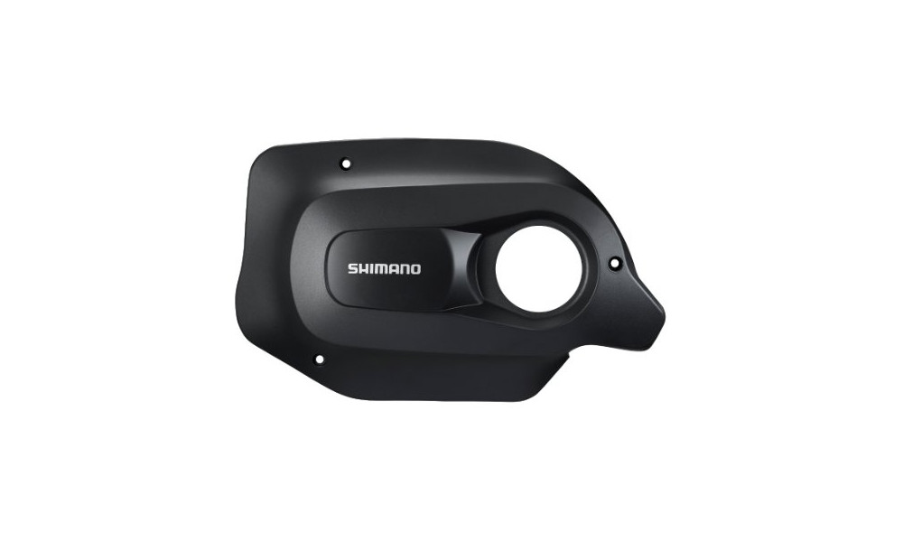 Moottorin suojaus Shimano STEPS SM-DUE50 for City - 1