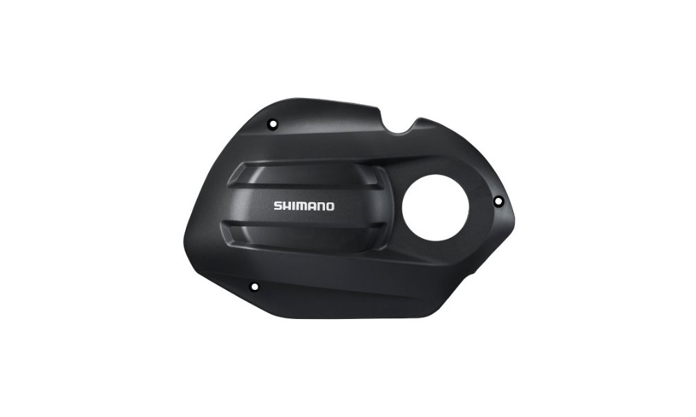 Moottorin suojaus Shimano STEPS SM-DUE50 for Trekking - 1