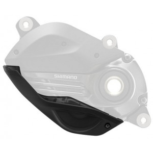 Moottorin suojaus Shimano STEPS DC-EP801-G Bottom