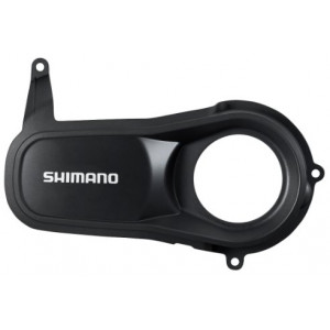 Moottorin suojaus Shimano STEPS Custom SM-DUE50 for City