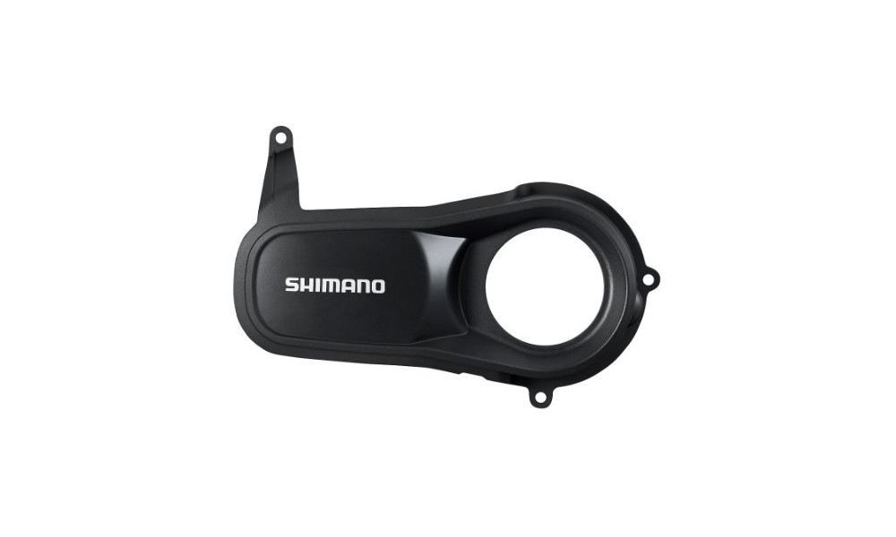 Moottorin suojaus Shimano STEPS Custom SM-DUE50 for City 