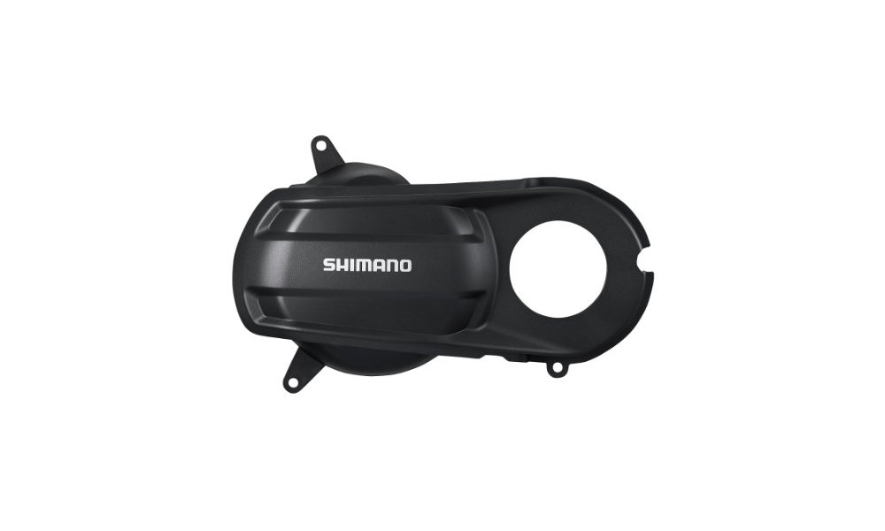 Moottorin suojaus Shimano STEPS Custom SM-DUE50 for Trekking 