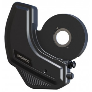 Moottorin suojaus Shimano Di2 MU-UR520 8s