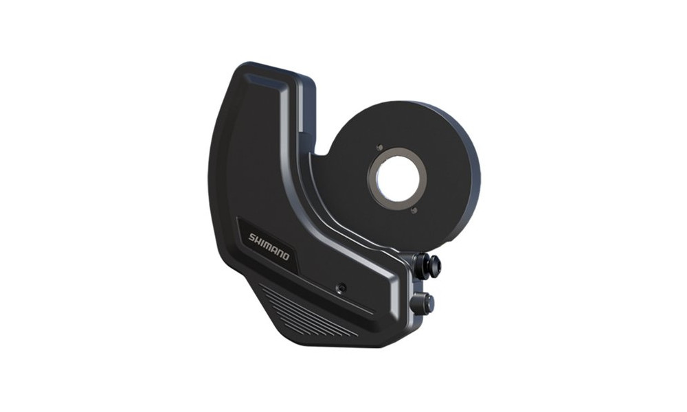 Moottorin suojaus Shimano Di2 MU-UR520 8s 