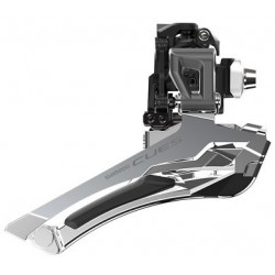 Etuvaihtaja Shimano CUES FD-U6030 Brazed-On Down Swing 2x9/10-speed