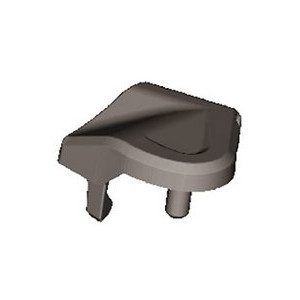 Etuvaihtajan huolto-osa Shimano DURA-ACE link cover for FD-R9100