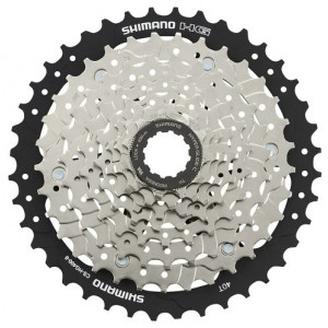 Rataspakka Shimano ACERA CS-HG400-8 8-speed 11-40T
