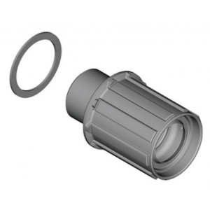 Vapaarattaan runko Shimano TIAGRA FH-RS470 10/11-speed