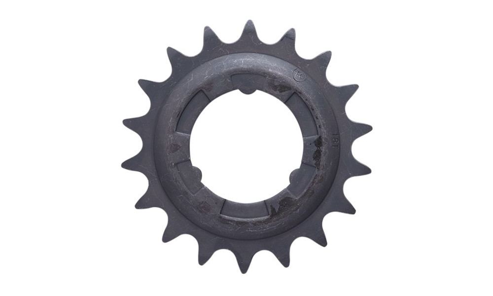 Hammaspyörä Shimano Nexus 18T 