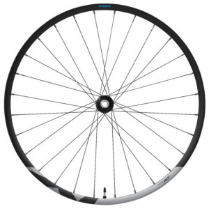 Etupyörä 27.5" Shimano Deore XT WH-M8120-TL Boost 15mm E-Thru Disc CL