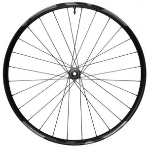 Etupyörä 29" Shimano Deore XT WH-M8200-TL Boost 15mm E-Thru Disc CL