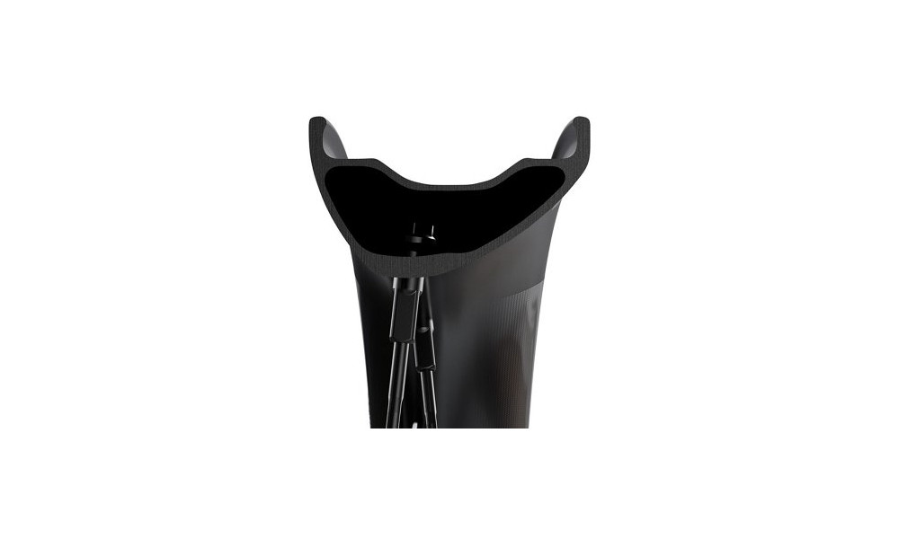 Etupyörä 29" Shimano Deore XT WH-M8200-TL Boost 15mm E-Thru Disc CL - 2