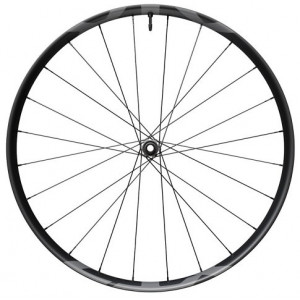 Etupyörä 29" Shimano XTR WH-M9200-TL Carbon Boost 15mm E-Thru Disc CL