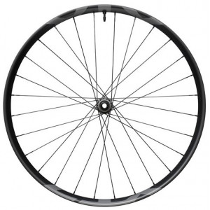 Etupyörä 29" Shimano XTR WH-M9220-TL Carbon Boost 15mm E-Thru Disc CL