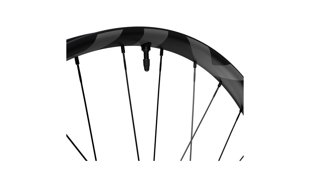 Etupyörä 29" Shimano XTR WH-M9220-TL Carbon Boost 15mm E-Thru Disc CL - 3