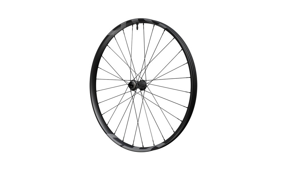 Etupyörä 29" Shimano XTR WH-M9220-TL Carbon Boost 15mm E-Thru Disc CL - 4
