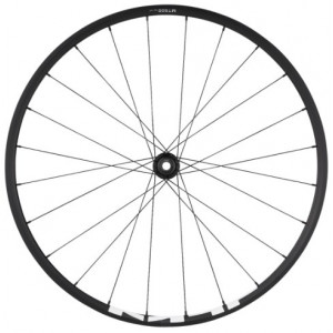 Etupyörä 29" Shimano WH-MT500-CL Boost 15mm E-Thru Disc CL 15x110